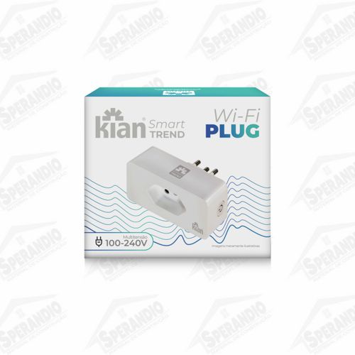 SMART PLUG 