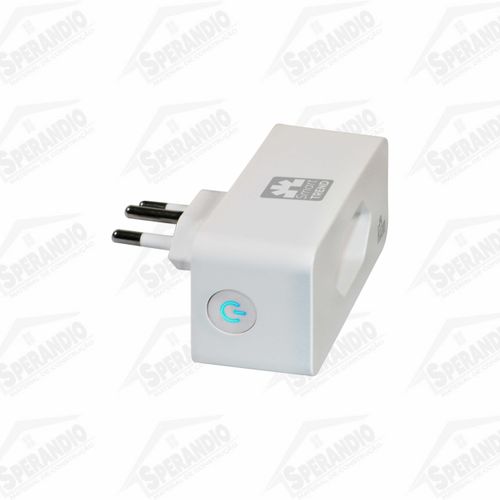 SMART PLUG 