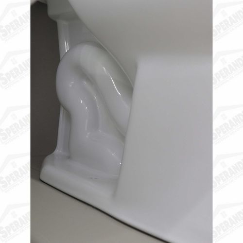 KIT - VASO ACOPLADO MALVA COM ASSENTO
