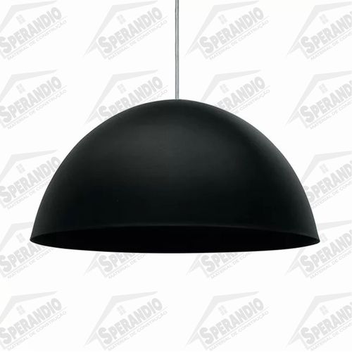 PENDENTE TD 821F FOSCO PRETO 