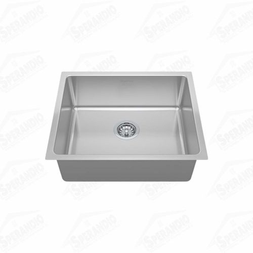 CUBA PREMIUM 30532 - INOX