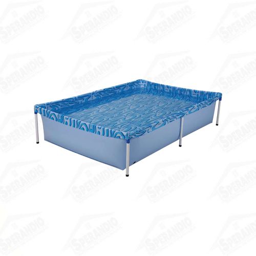 PISCINA DE 1000 LITROS