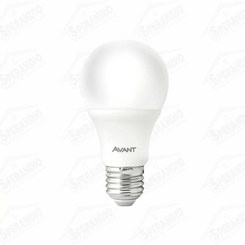 LÂMPADA LED 15W - 6500K