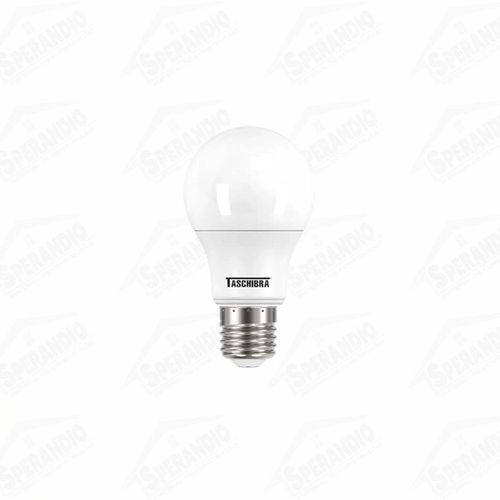 LÂMPADA LED 9W - 6500K