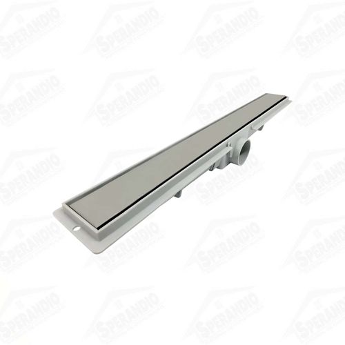 RALO LINEAR FLAT 5X100 - INOX