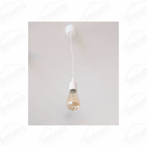 PENDENTE TOP LIGHT - BRANCO