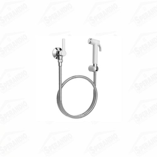 DUCHA HIGIÊNICA COM REGISTRO GALI
