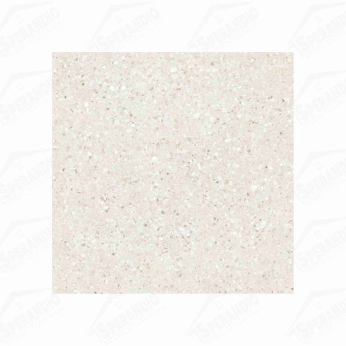 PORCELANATO BIANCOGRES 90X90 TERRAZZO VENEZIANO AVORIO