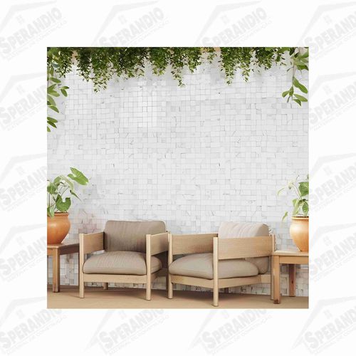 REVESTIMENTO BIANCOGRES 45X90 QUATUM CARRARA LUX