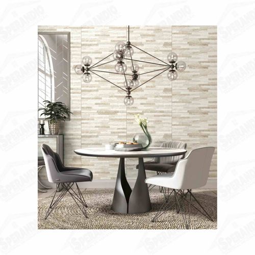 PISO CAGLIARI BEIGE PLUS 37,4X74,4 (1,95 m2 POR CAIXA) 