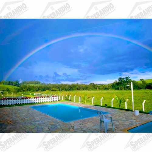 PISCINA DE FIBRA TEXAS 5,00X2,50X1,40 UP