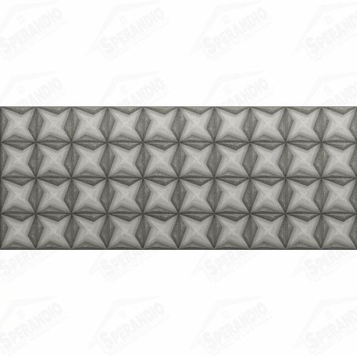 PORCELANATO CEUSA 29,1X117 SHURIKEN MATTE (1,36M2/CX)