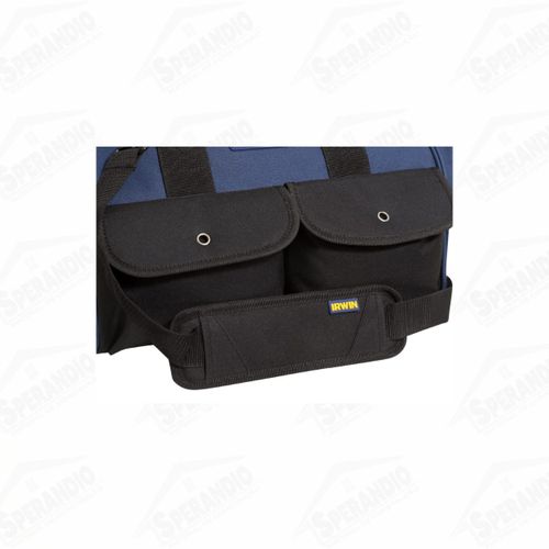BOLSA DE FERRAMENTAS IRWIN 16 POL