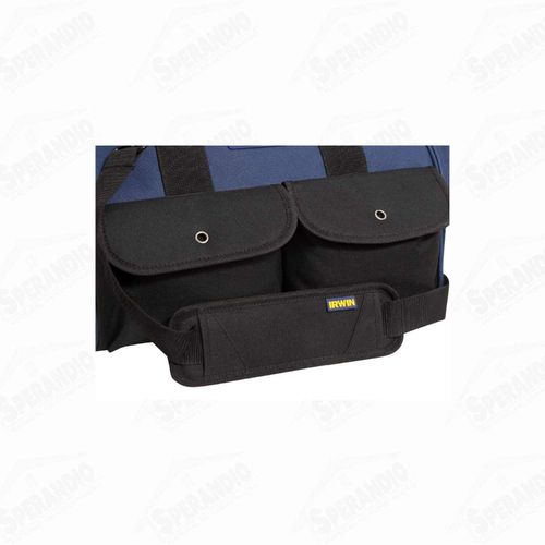 BOLSA DE FERRAMENTAS IRWIN 16 POL