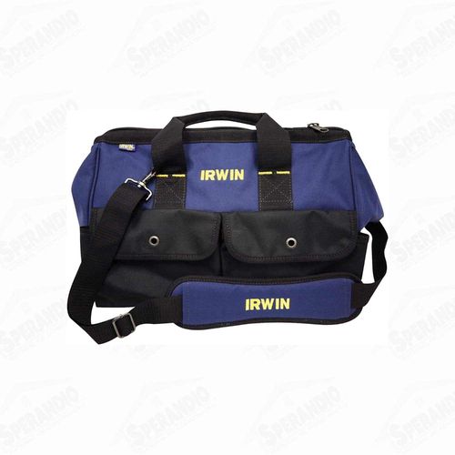 BOLSA DE FERRAMENTAS IRWIN 16 POL