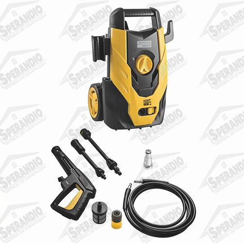 LAVADORA ALTA PRESSAO 127V 1200W 1500PSI TRAMONTINA