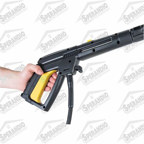 LAVADORA ALTA PRESSAO 127V 1200W 1500PSI TRAMONTINA