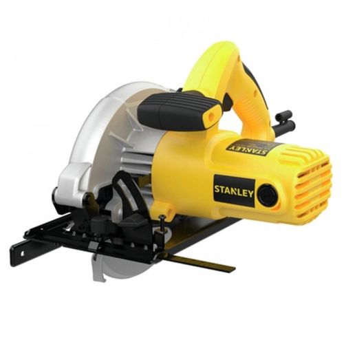 SERRA CIRCULAR STANLEY 7.1/4 1600W 127W DC16-BR