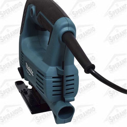 SERRA TICO-TICO AZUL MAKITA 450W M4301B-127V