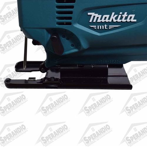 SERRA TICO-TICO AZUL MAKITA 450W M4301B-127V