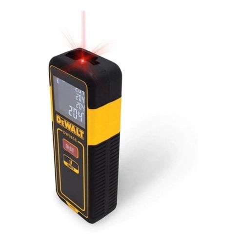 TRENA A LASER 20M DEWALT DW065E
