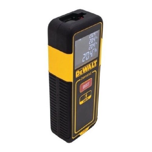 TRENA A LASER 20M DEWALT DW065E