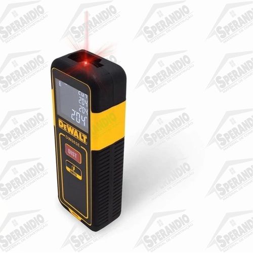 TRENA A LASER 20M DEWALT DW065E