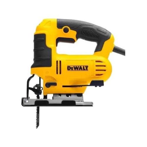 SERRA TICO-TICO ORBITAL DEWALT 650W 220V