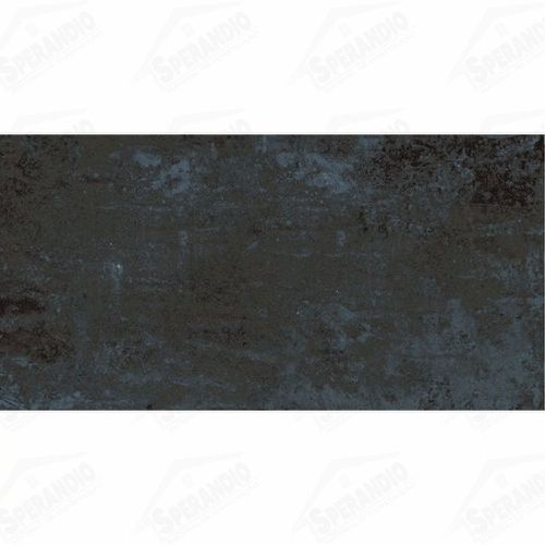 PORCELANATO ITAGRES 50X100,7 CORTEN COBALT (1,52M2/CX)