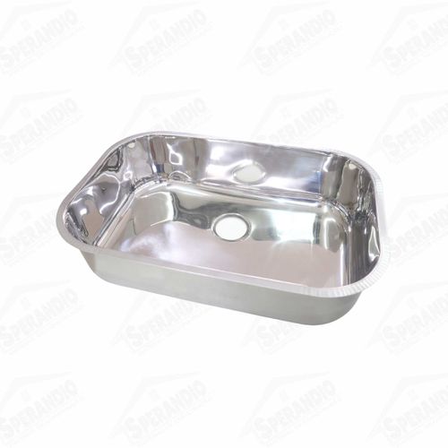 CUBA N2 27232 170 MM - INOX