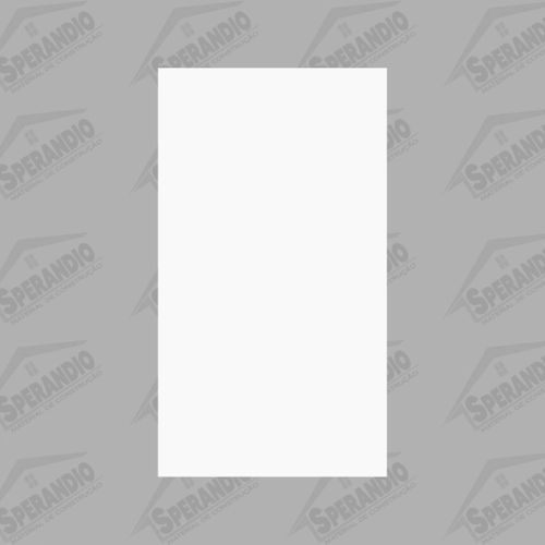 PISO BRANCO NEVE 32,2X57,3 CARMELO FIOR (2,03 M2/CX)