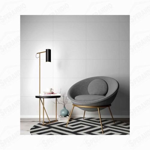 PISO BRANCO NEVE 32,2X57,3 CARMELO FIOR (2,03 M2/CX)