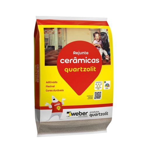 REJUNTE QUARTZOLIT 1KG