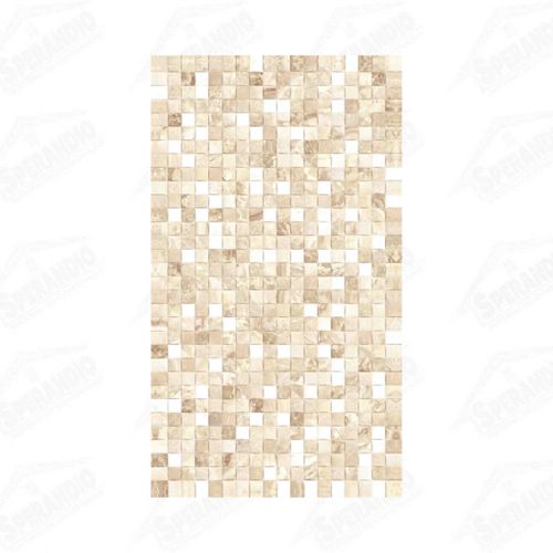 PISO MADRE PEROLA CARMELO FIOR 32,2X57,3 (2,03 M2/CX)