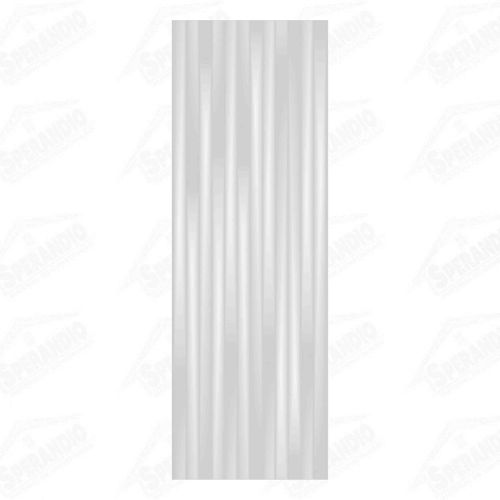 PORCELANATO WIND WHITE INCEPA 40X120 (0,96 M2/CX)