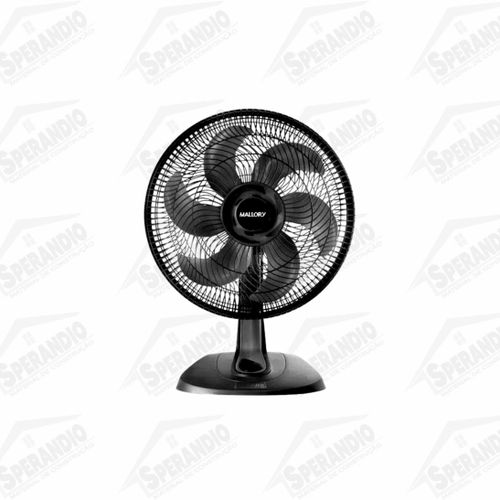 VENTILADOR TURBO FRESH 40CM MESA PT 127V - MELLORY