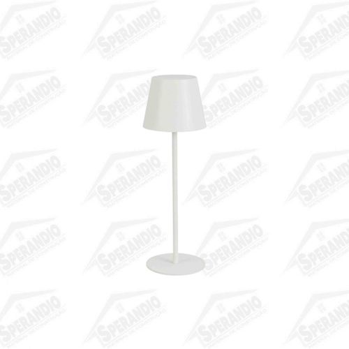 LUMINÁRIA MILANO 3W 3K 230L BRANCA - GAYA