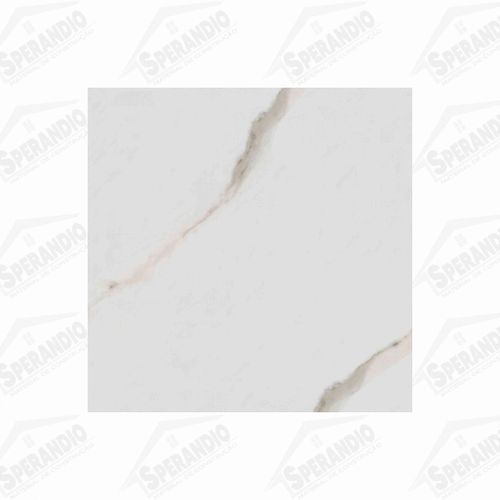 PORCELANATO SAVANE 72X72 POLIDO CARRARA GOLD (2,59 M2/CX) - SAVANE