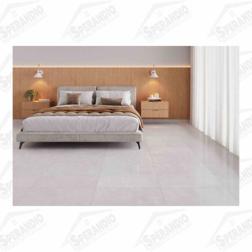 PISO CEMENT LIGHT POLIDO 72X72 (2,07 M2/CX) - ANGELGRES