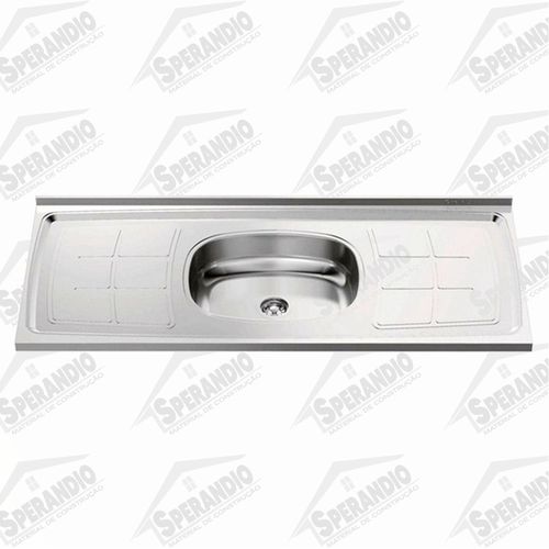 PIA INOX PLUS 30 0,53X1,50MT GHELPLUS