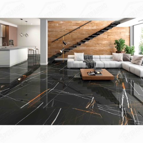 PORCELANATO SAHARA 61X120 DPR12193A (2,20 M2/CX) - DAMME