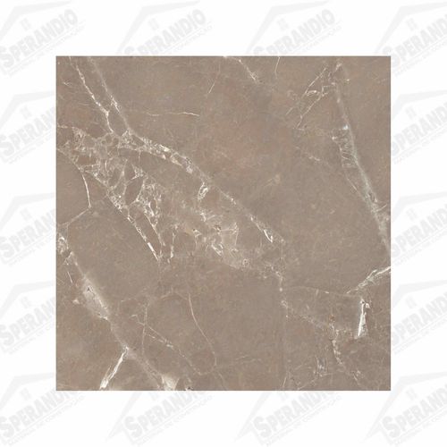 PORCELANATO EMPERADOR MARROM 90X90 (2,40 M2/CX) - INCESA 