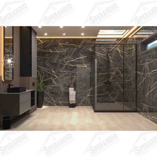 PISO MARQUINA GOLD 62X119 (2,20 M2/CX) - LUME