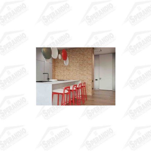 PORCELANATO ALBERTO TABACO 18X113 (1,98 M2/CX) - SAVANE