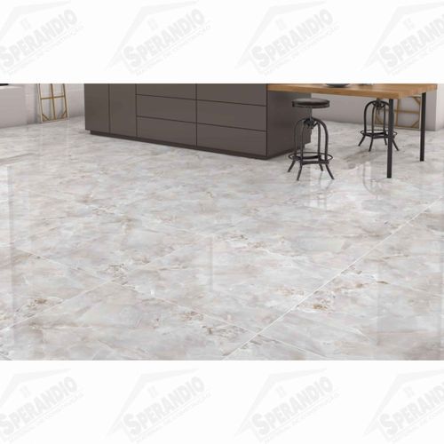 PLACA CERAMICA ARABESCO 80X80 (2,62 M2/CX) - ROCHA FORTE