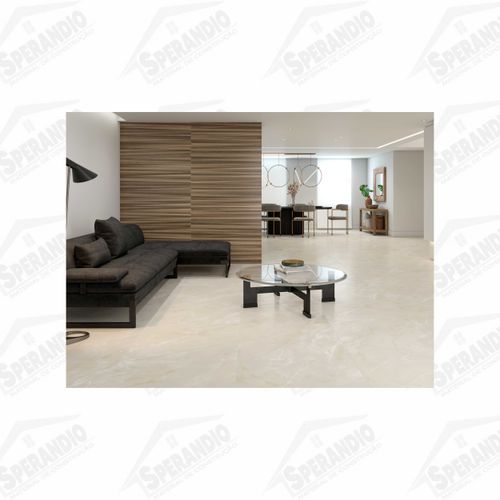 PORCELANATO 82X82 FELICITA BEIGE HPO820129 (2,20 M2/CX) - HELENA