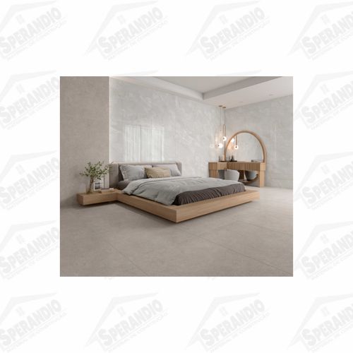 PORCELANATO 83X83 DREAM GRAY HAC830144 (2,07 M2/CX) - HELENA