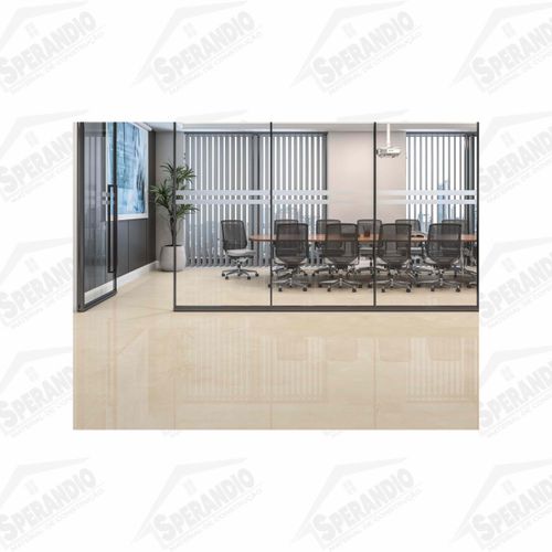 PORCELANATO 72X72 POLIDO URBAN BEGE (2,59 M2/CX) - SAVANE