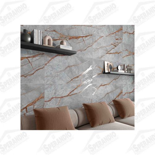 PORCELANATO 62X121 ETERNAL GRAY HVA120143 (2,25 M2/CX) - HELENA