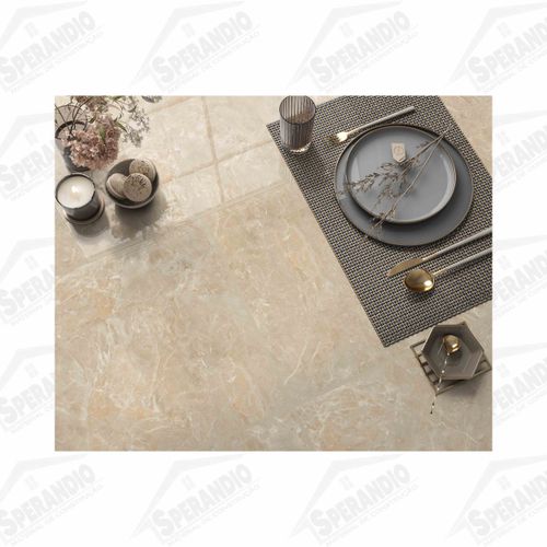 PORCELANATO 72X72 POLIDO BRESCIA (2,59 M2/CX) - SAVANE